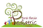 North Florida Pediatric Assoc Logo